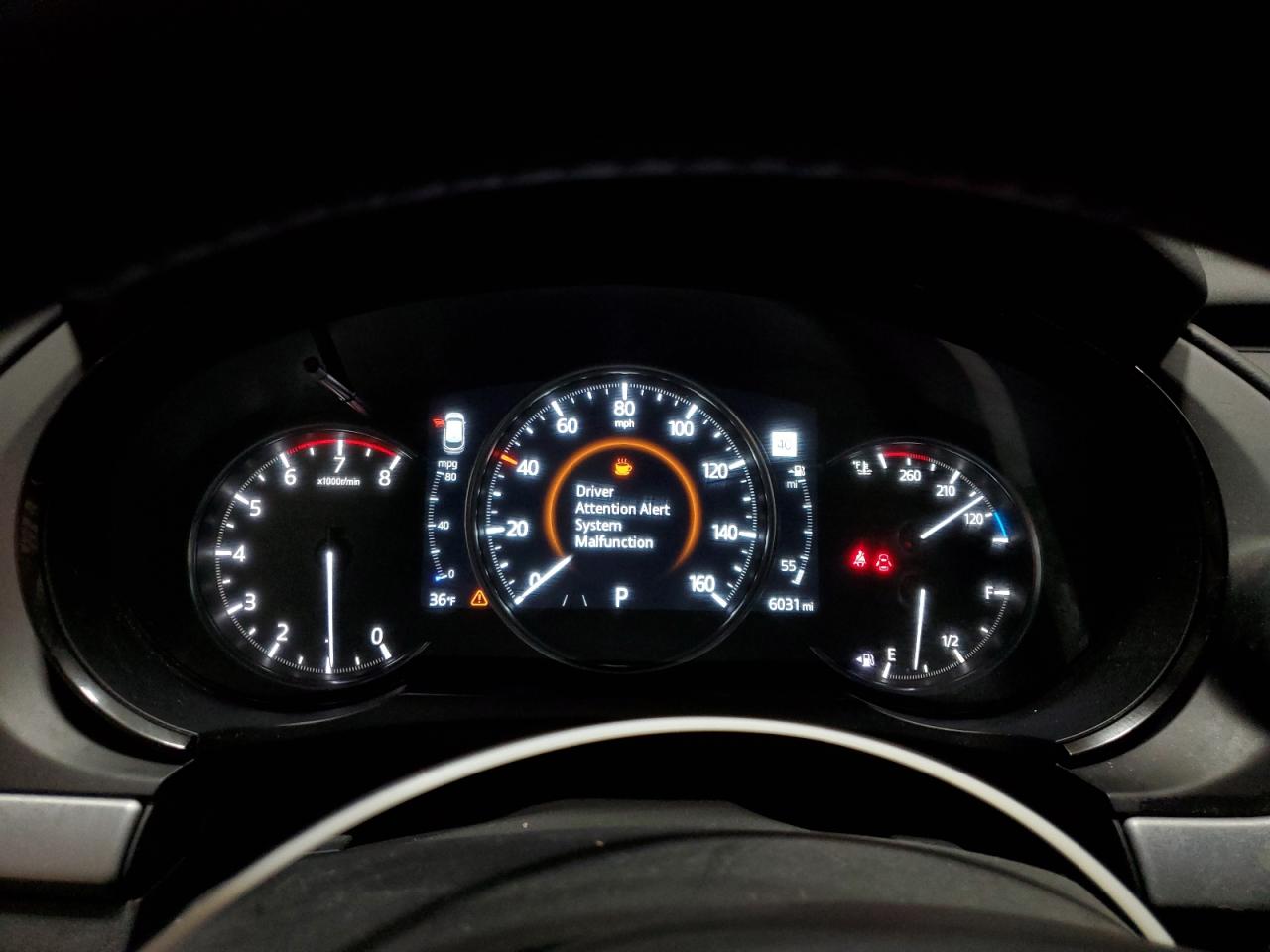 2023 Mazda Cx-9 Grand Touring VIN: JM3TCBDYXP0633347 Lot: 91477155