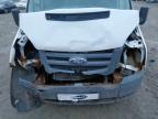 2010 FORD TRANSIT MEDIUM ROOF VAN TDCI 85PS for sale at Copart CORBY