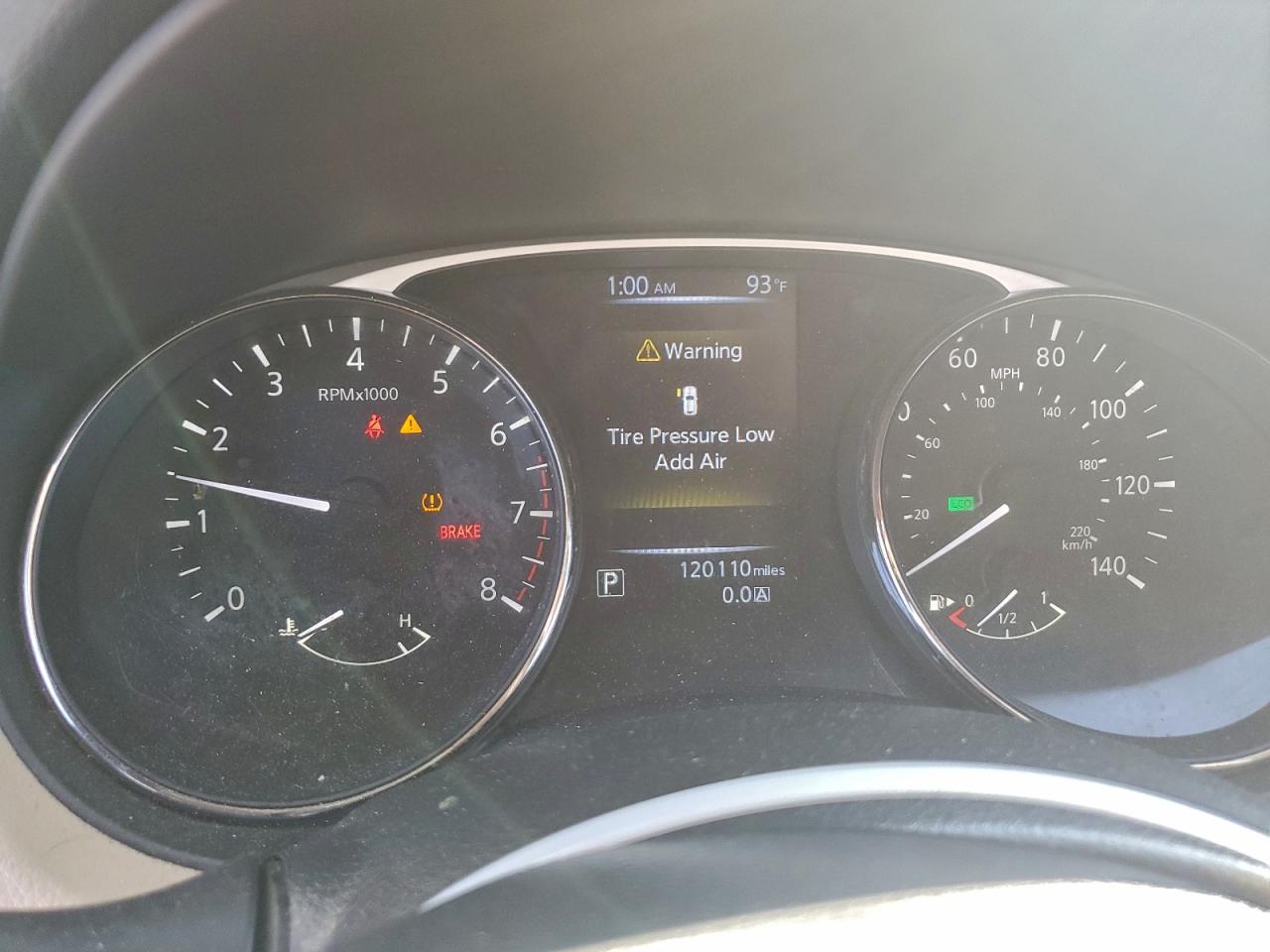 2016 Nissan Rogue S VIN: JN8AT2MT9GW014678 Lot: 94314595