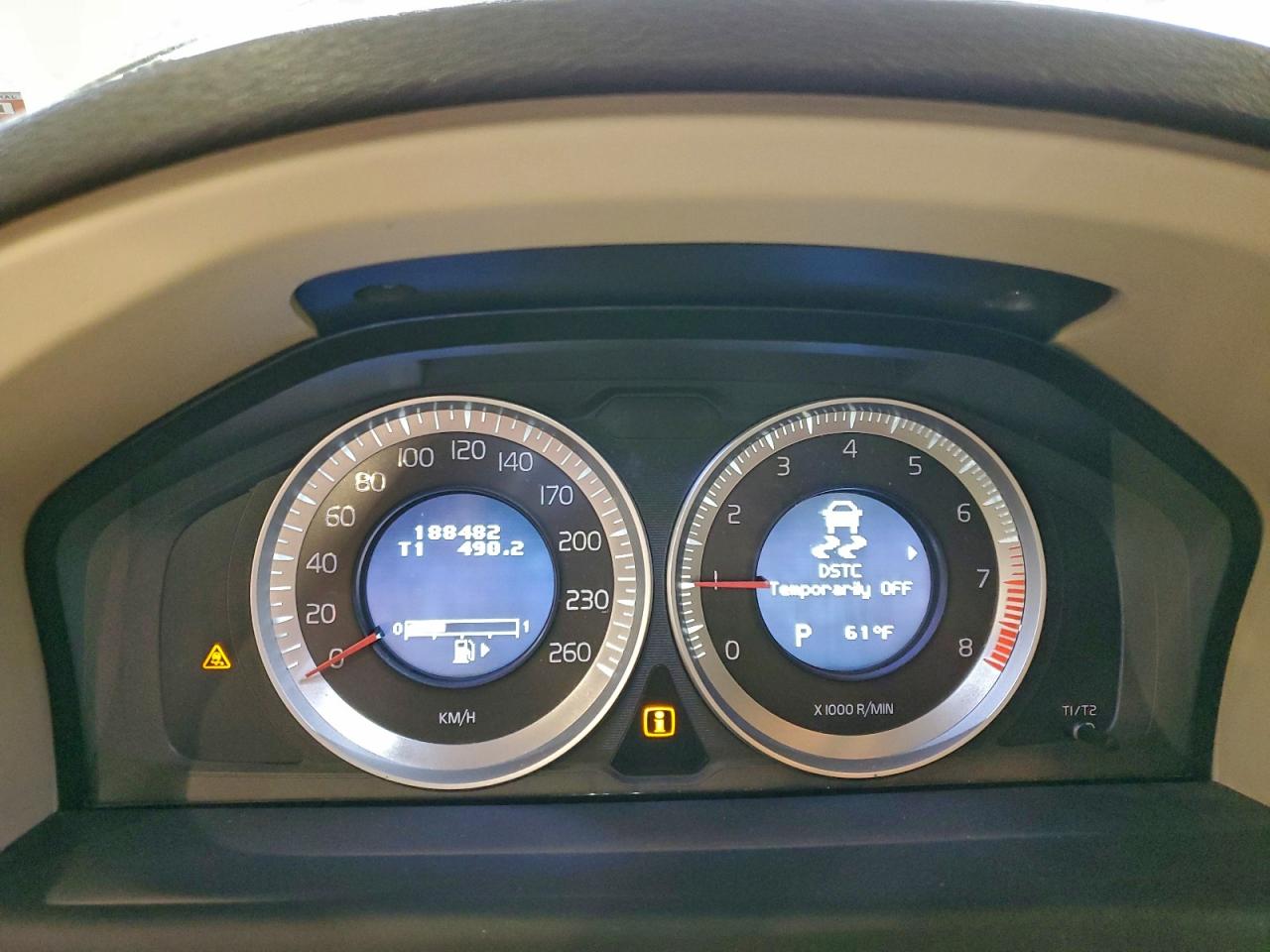 2011 Volvo Xc70 T6 VIN: YV4902BZ1B1106157 Lot: 94355695