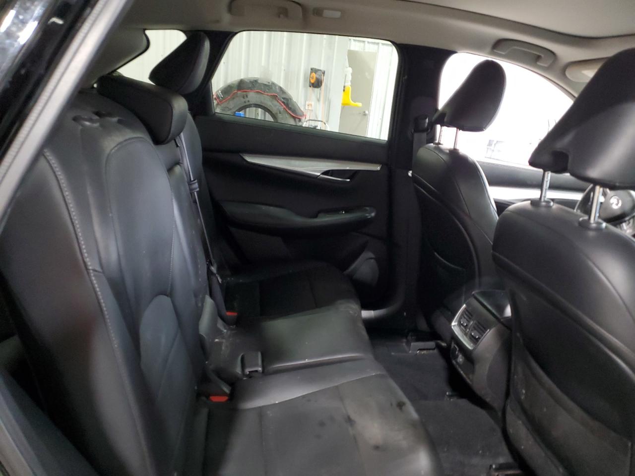 2019 Infiniti Qx50 Essential VIN: 3PCAJ5M32KF132068 Lot: 91408375