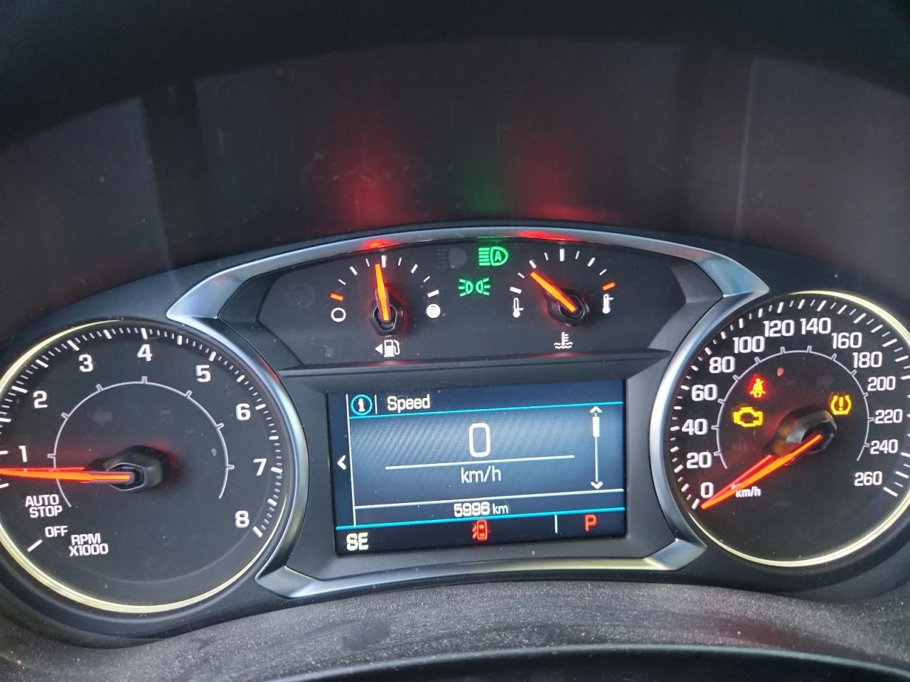 2024 GMC Terrain Sle VIN: 3GKALTEGXRL355359 Lot: 92307105