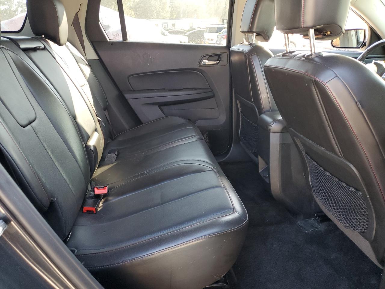 2017 GMC Terrain Slt VIN: 2GKFLUEK0H629883 Lot: 93318915