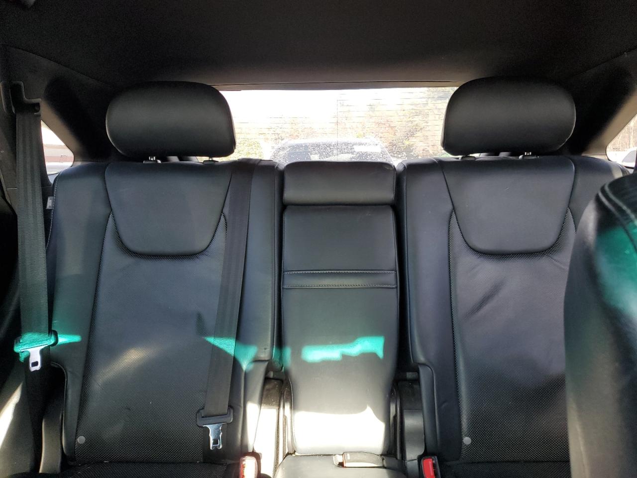 2013 Lexus Rx 350 Base VIN: 2T2BK1BAXDC219327 Lot: 93422115