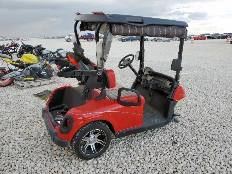 2010 OTHER MOTORCYCLES GOLF CART  