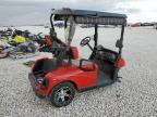 2010 OTHER MOTORCYCLES GOLF CART   for sale at Copart TX - NORTH AUSTIN