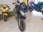 2008 SUZUKI GSF650 SA K8  for sale at Copart GLOUCESTER