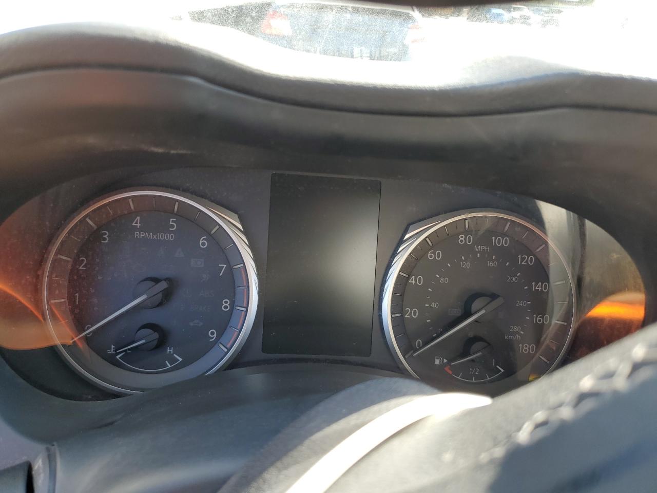 2019 Infiniti Q50 Luxe VIN: JN1EV7AP3KM515083 Lot: 93539195