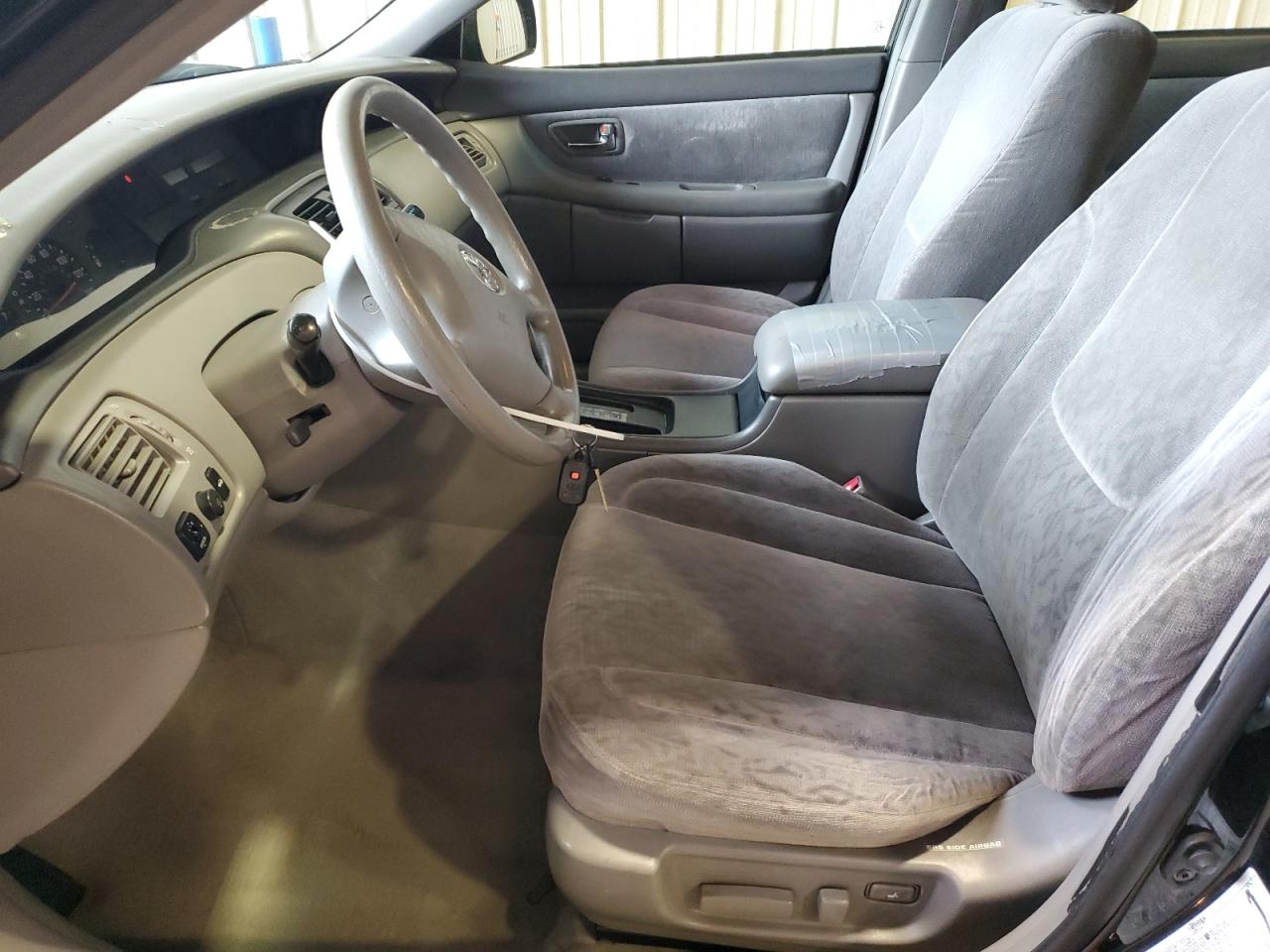 2003 Toyota Avalon Xl VIN: 4T1BF28B43U324201 Lot: 93611715