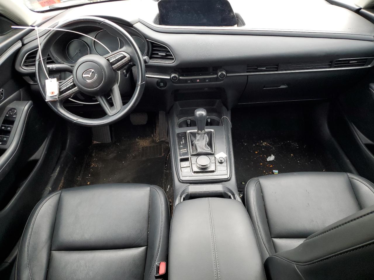 2021 Mazda Cx-30 Select VIN: 3MVDMBBL3MM259754 Lot: 91921675