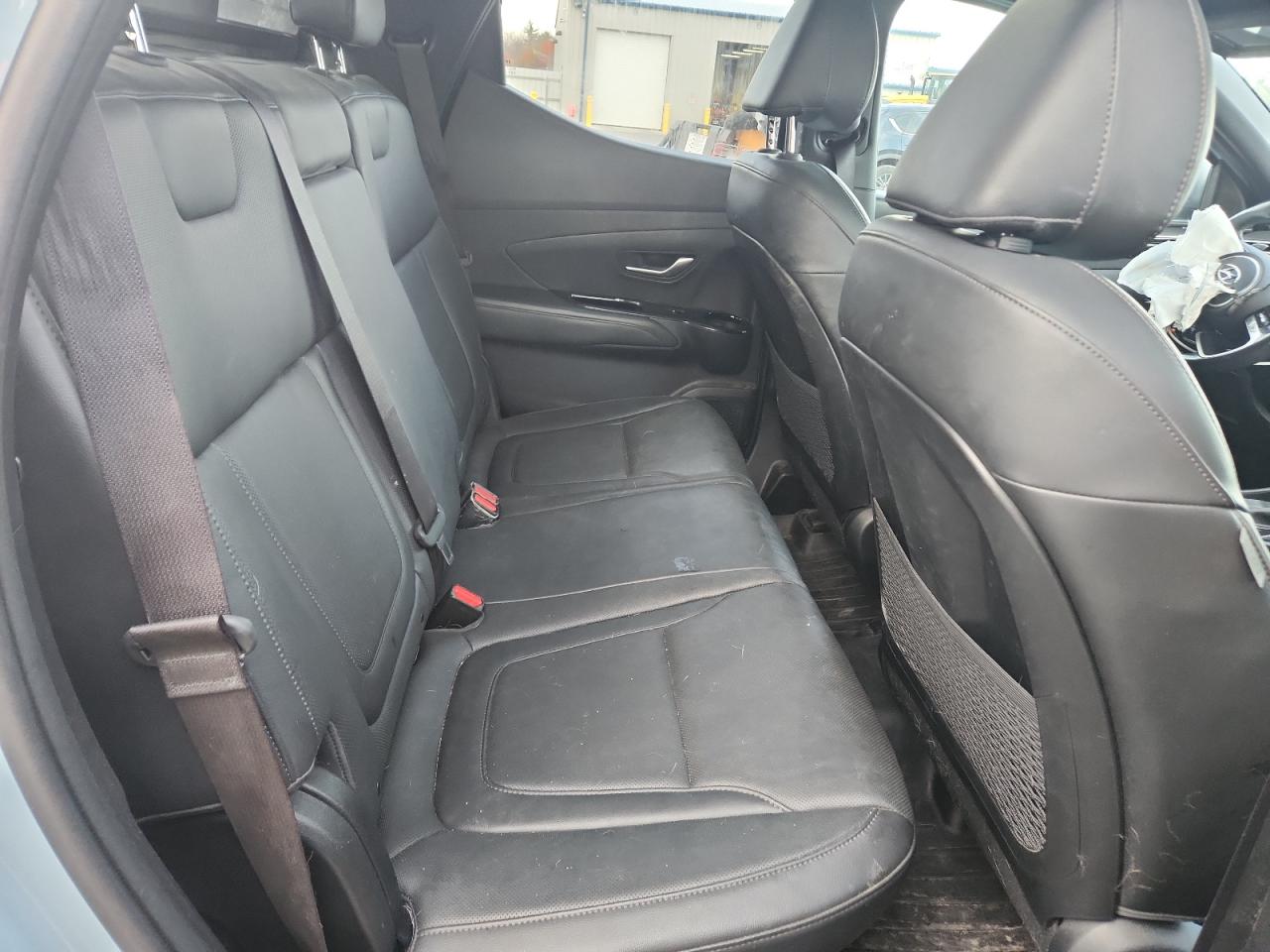 2023 Hyundai Santa Cruz Limited VIN: 5NTJEDAF3PH070624 Lot: 92059395