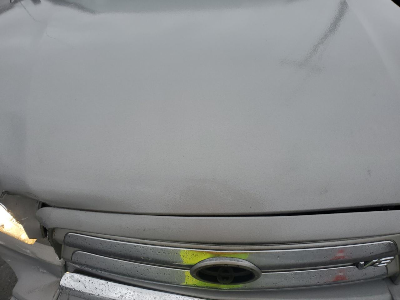 2006 Toyota Tundra Double Cab Sr5 VIN: 5TBET34196S520732 Lot: 93823285