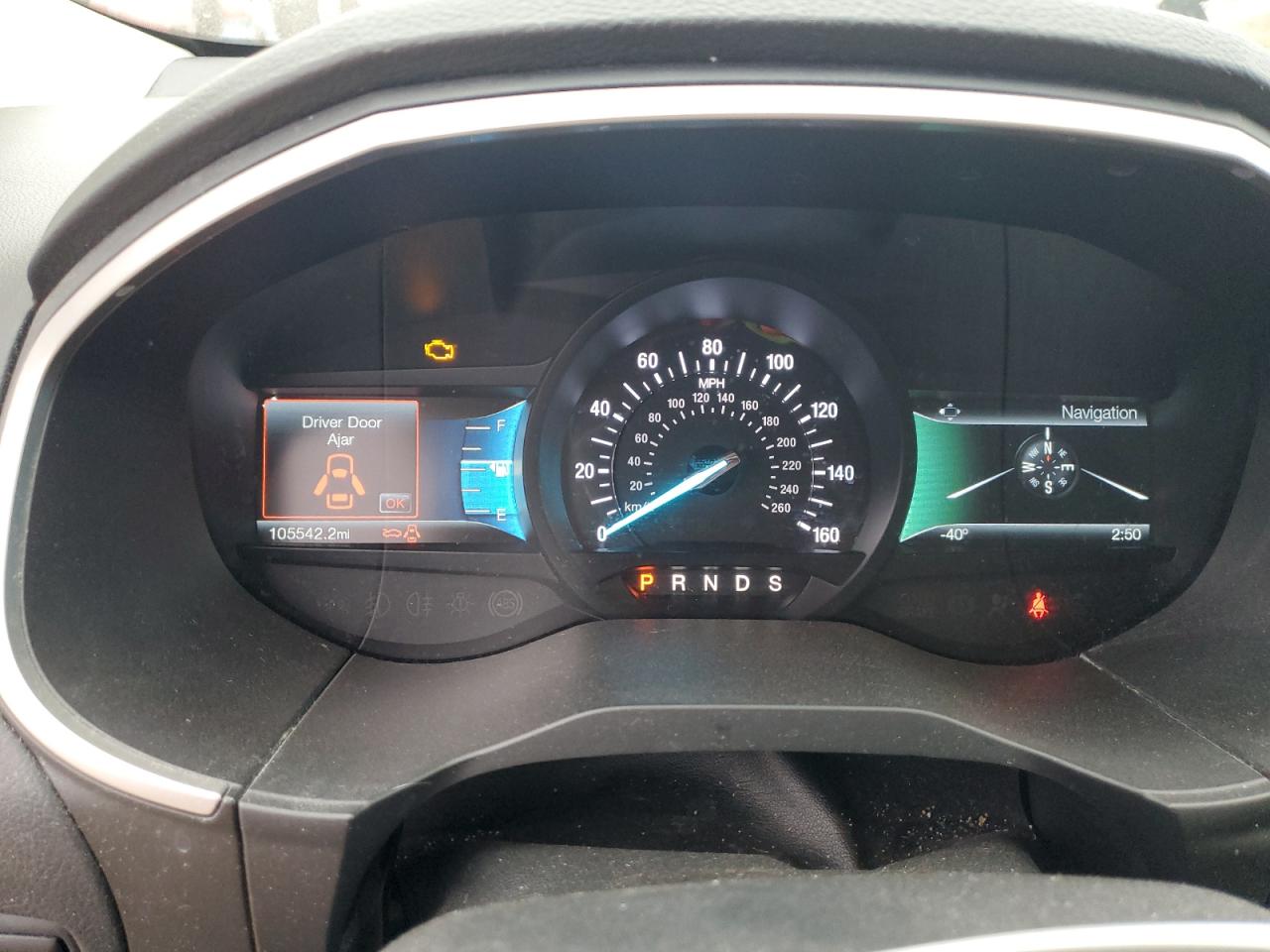 2018 Ford Edge Sel VIN: 2FMPK4J9XJBC11604 Lot: 92634675