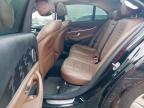 2017 MERCEDES-BENZ E CLASS E220D SE PREMIUM 4DR 9G-TRONIC for sale at Copart CORBY