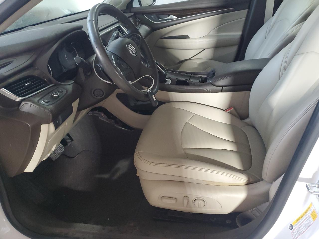 2019 Buick Lacrosse Preferred VIN: 1G4ZN5SS2KU124105 Lot: 91858405