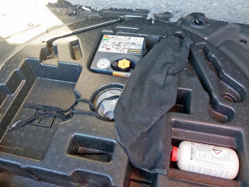 2014 NISSAN QASHQAI 1.5 DCI TEKNA 5DR