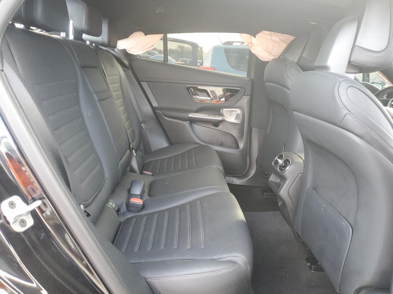 2025 Mercedes-Benz Glc Coupe 43 4Matic Amg VIN: W1NKJ8HB3SF304376 Lot: 91446155