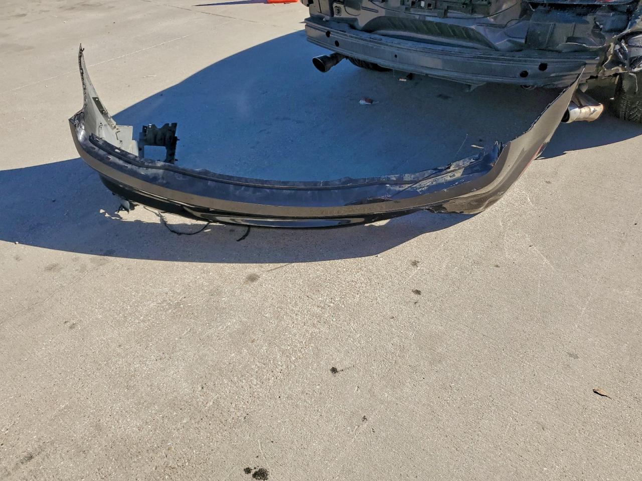 2022 Ford Mustang VIN: 1FA6P8TH1N5136272 Lot: 94281695