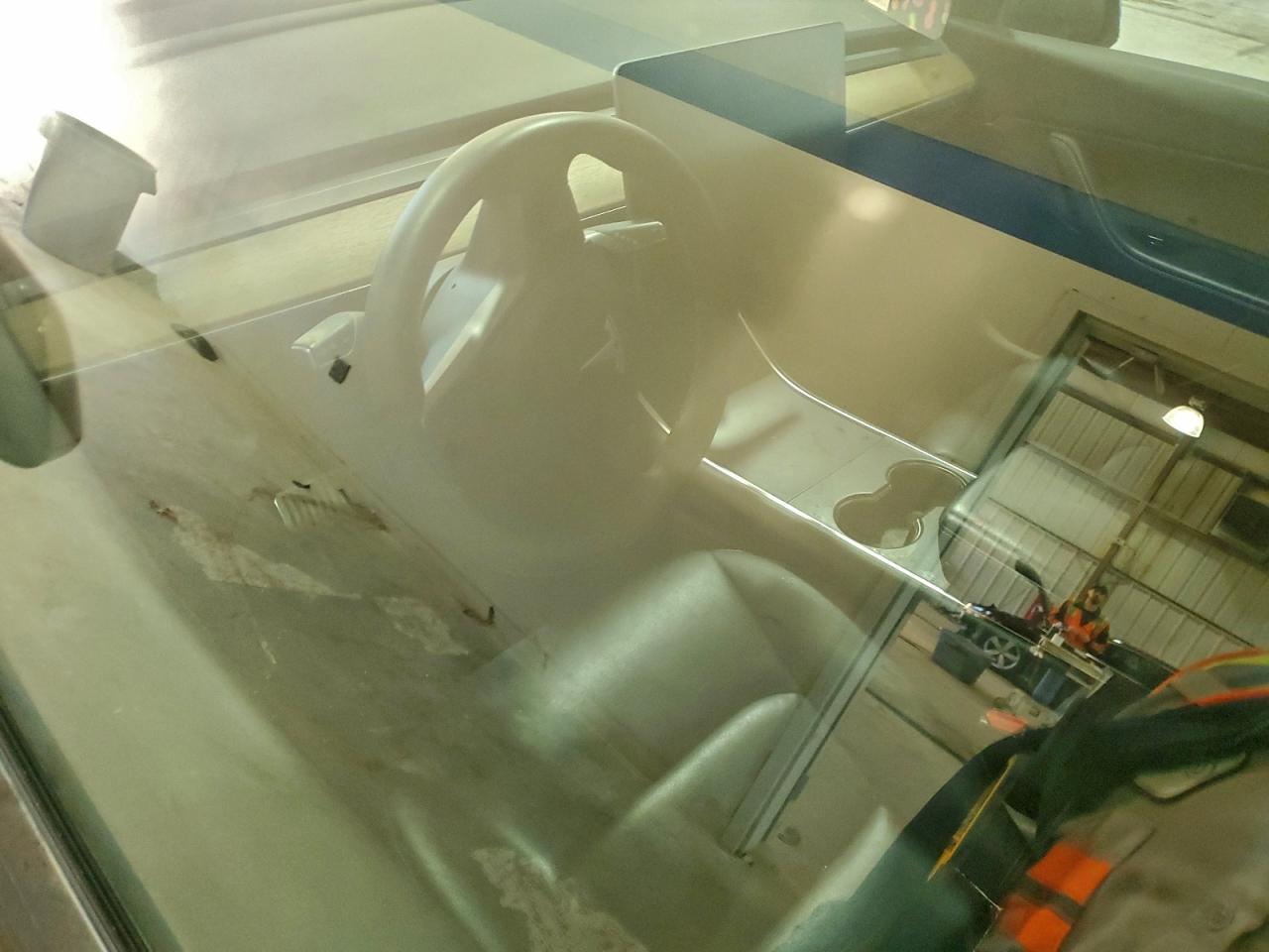 2020 Tesla Model Y VIN: 5YJYGDEE7LF025347 Lot: 94358145