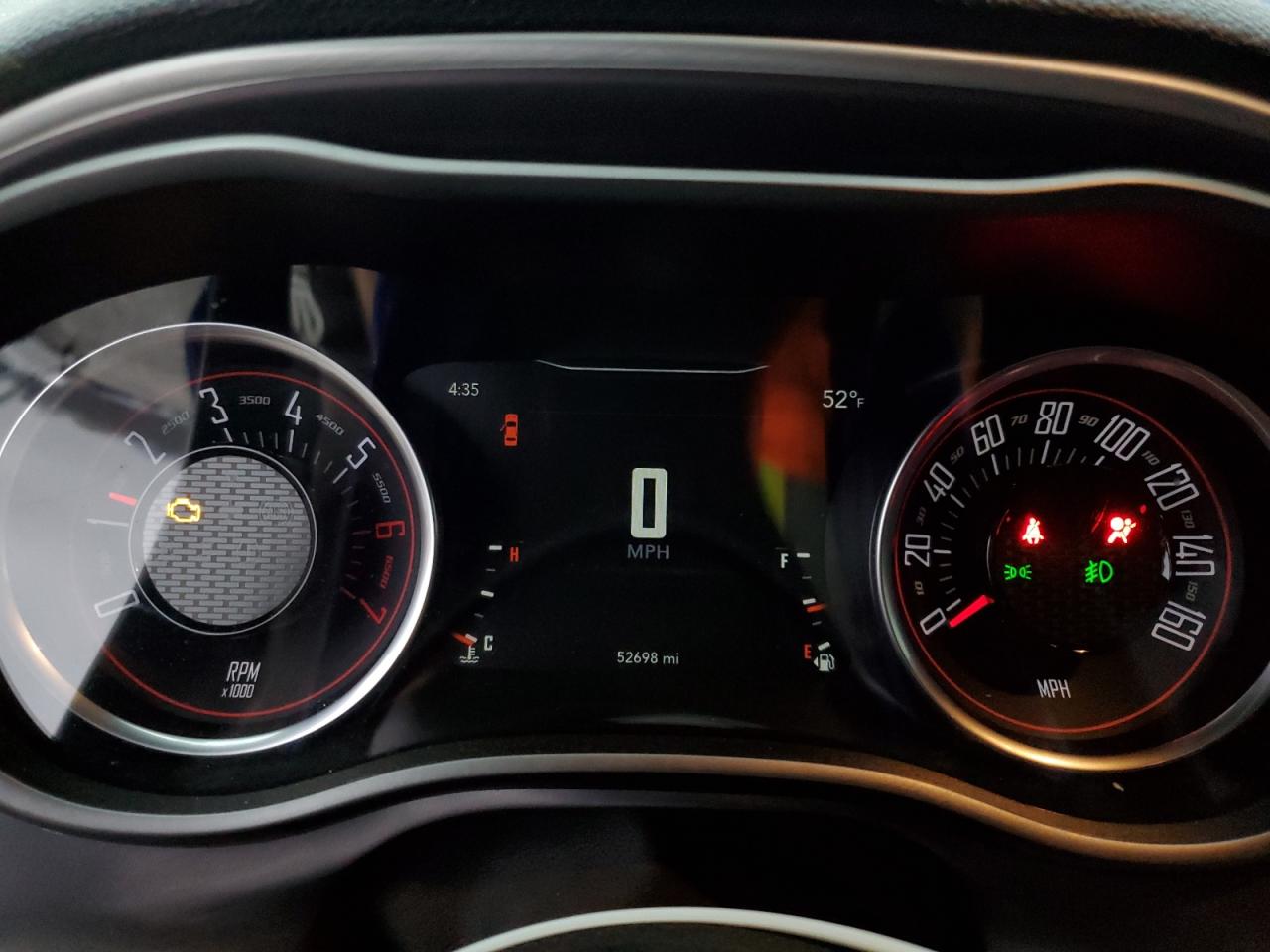 2019 Dodge Challenger R/T VIN: 2C3CDZBT7KH680334 Lot: 90504675