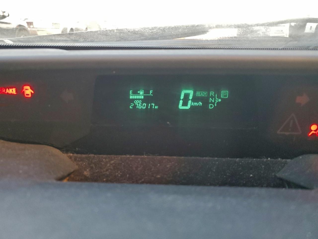 2004 Toyota Prius VIN: JTDKB22U840067000 Lot: 93758675