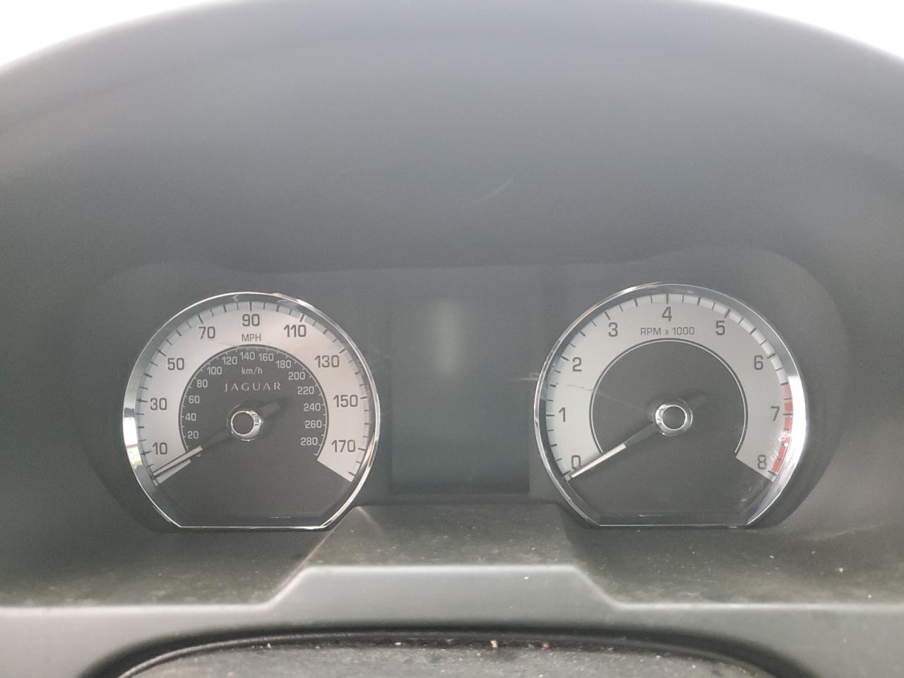 2011 Jaguar Xf Premium VIN: SAJWA0GB4BLR95593 Lot: 91631115