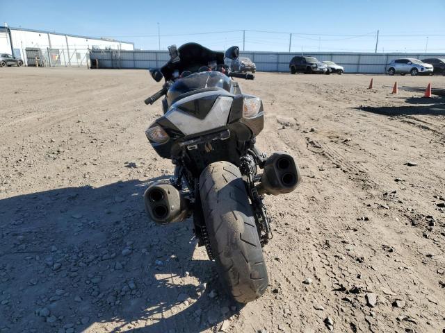 2012 KAWASAKI ZX1400 EC  