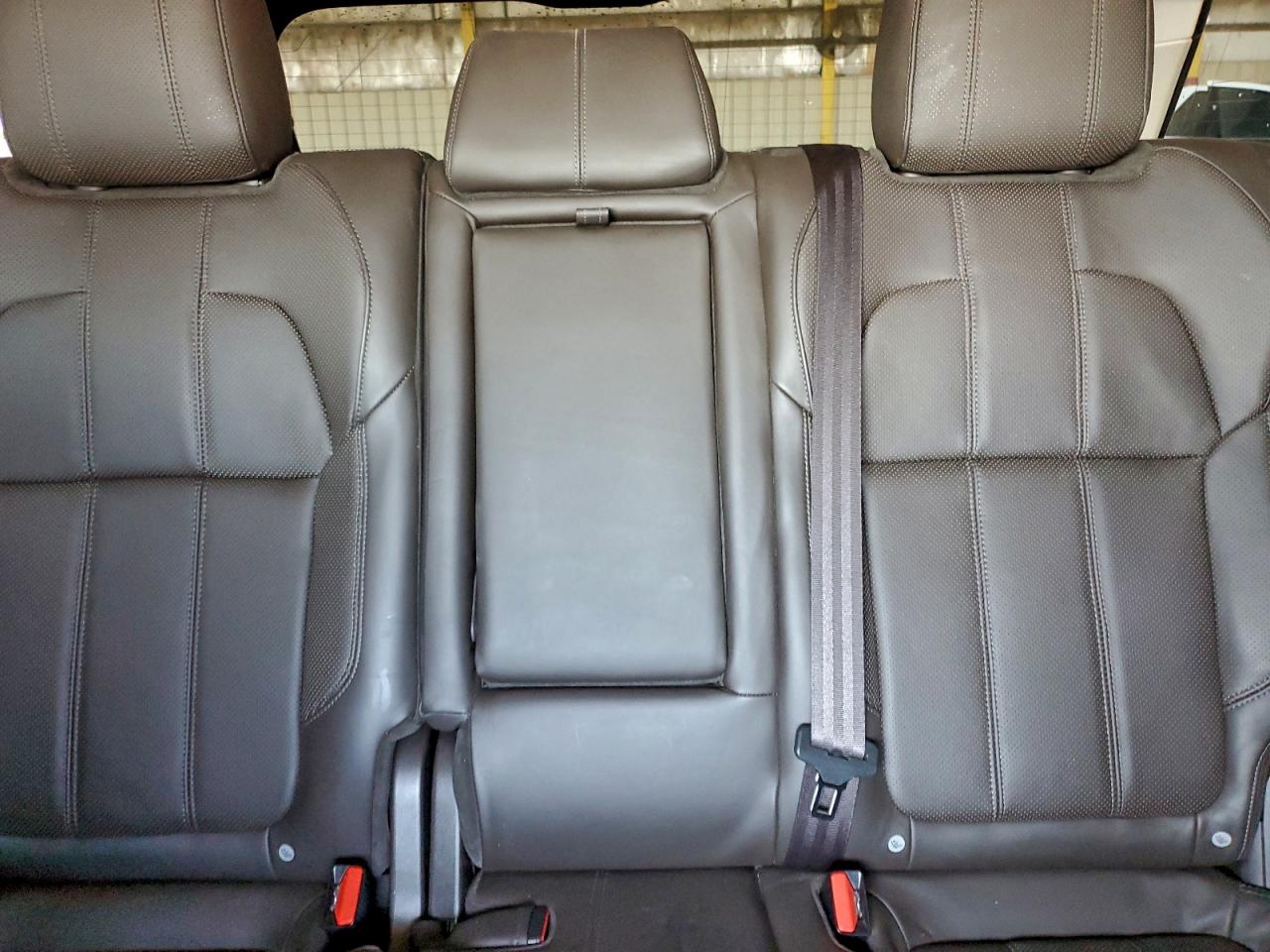 2014 Land Rover Range Rover Sport Hse VIN: SALWR2WF5EA390479 Lot: 94381915