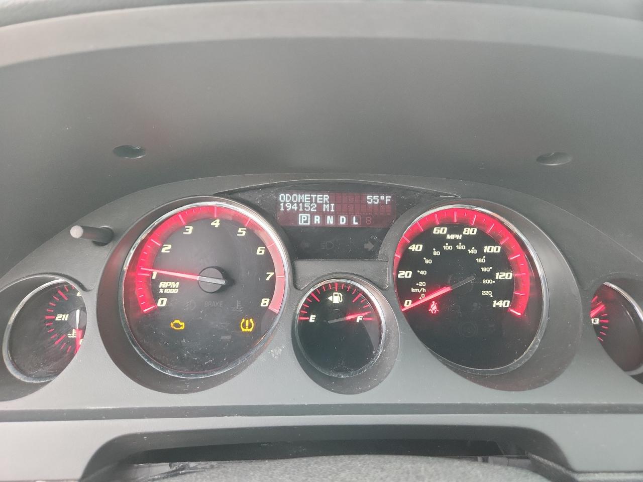 2012 GMC Acadia Sle VIN: 1GKKRNED0CJ143136 Lot: 90395605