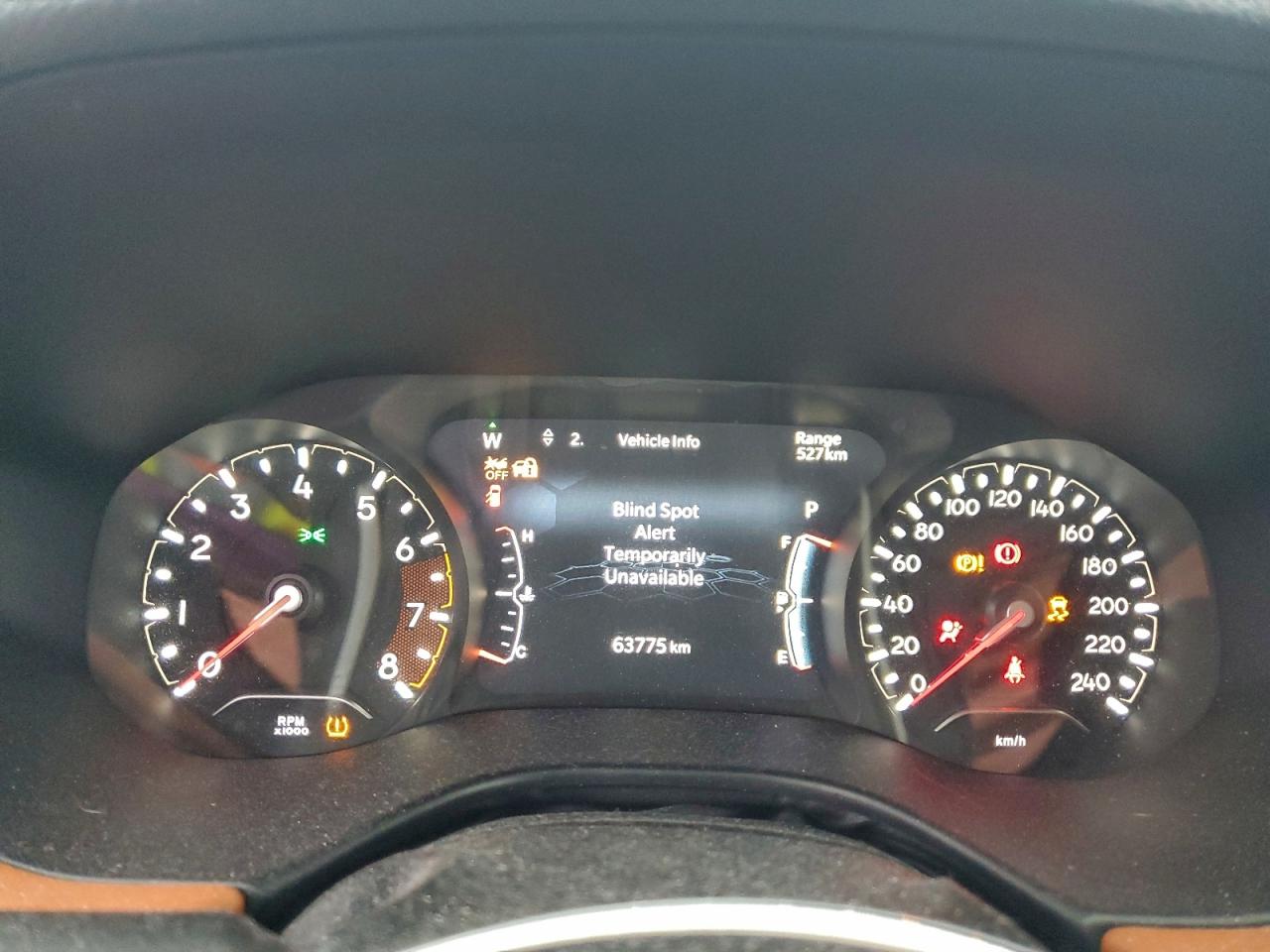 2022 Jeep Compass Limited VIN: 3C4NJDCB5NT176897 Lot: 92872875