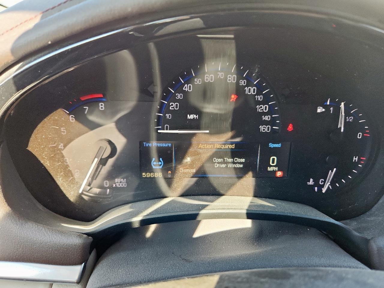 2013 Cadillac Xts VIN: 2G61N5S31D9112525 Lot: 91870075