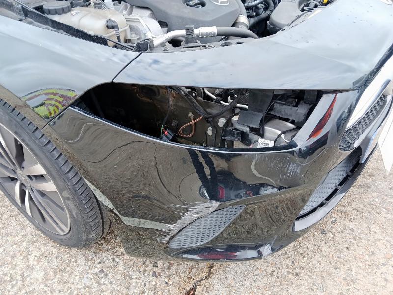 2020 MERCEDES-BENZ A CLASS A180 SPORT 5DR AUTO