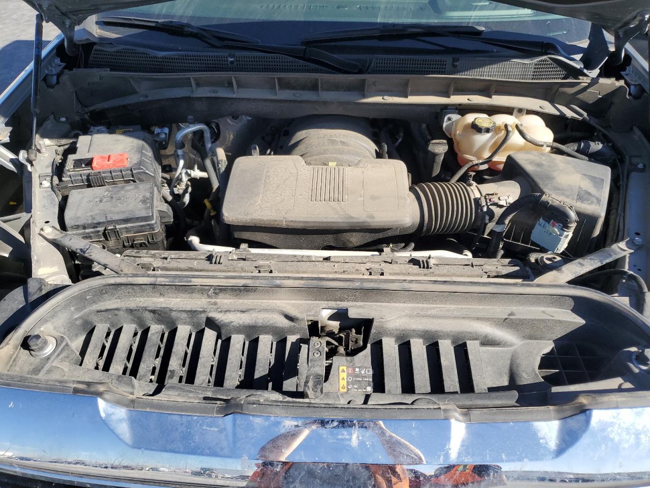 2024 GMC Sierra K1500 Slt VIN: 3GTUUDEDXRG122026 Lot: 92242595