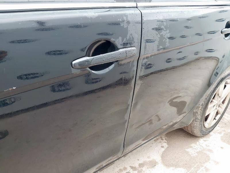 2010 MITSUBISHI LANCER 1.5 GS2 5DR