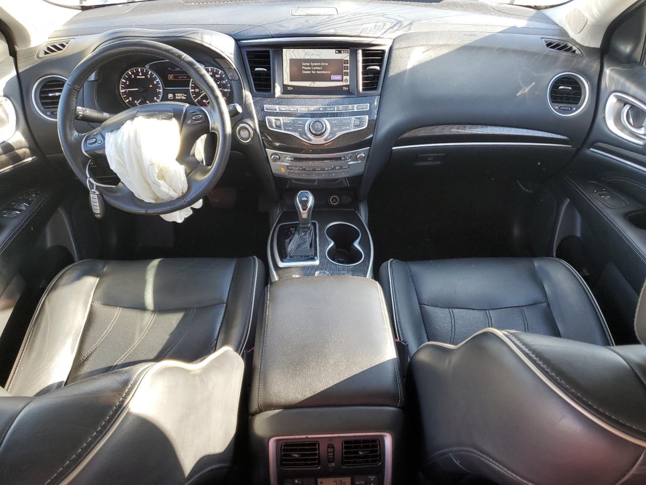 2018 Infiniti Qx60 VIN: 5N1DL0MM2JC508424 Lot: 93340915