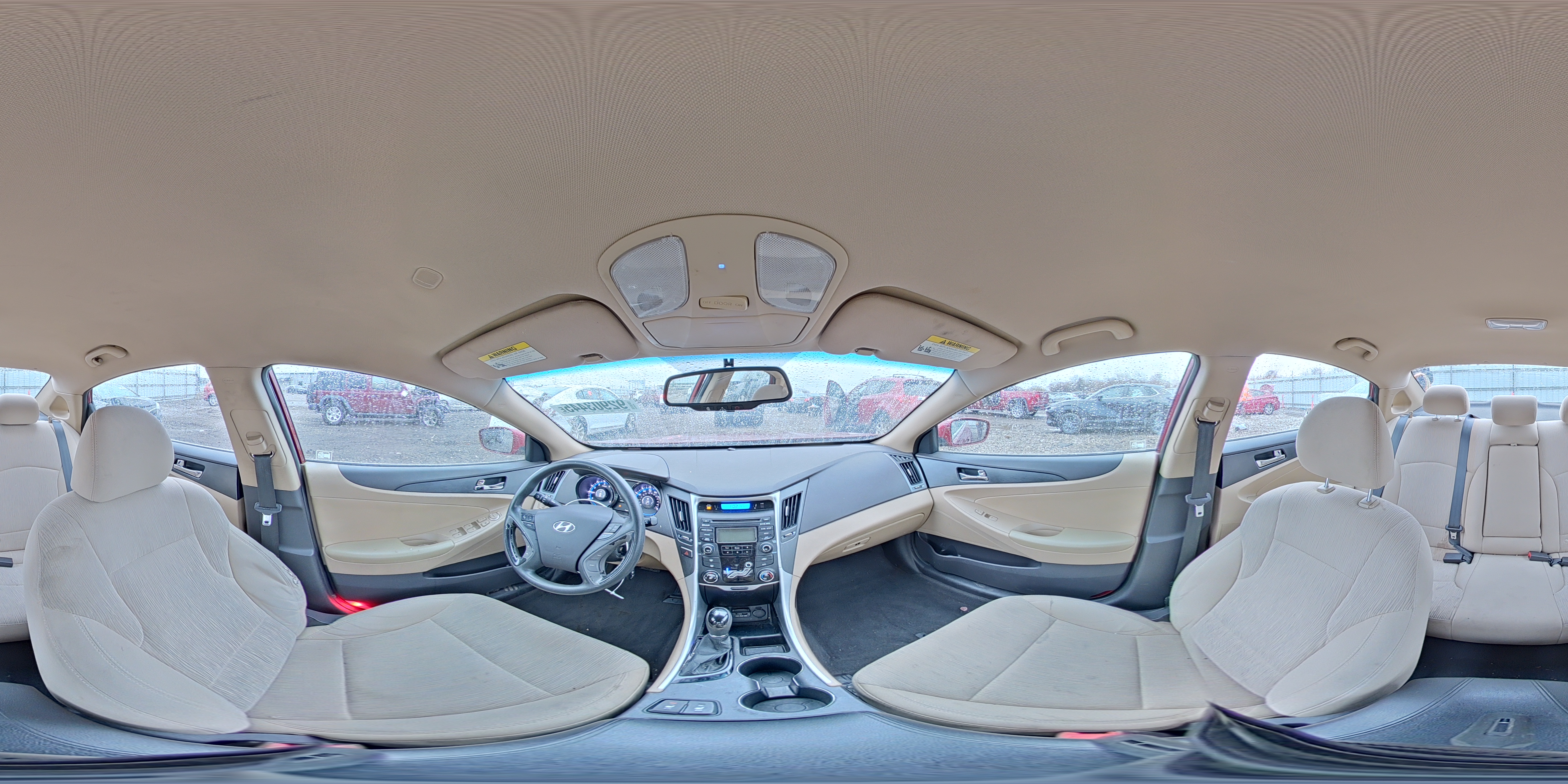 2013 Hyundai Sonata Gls VIN: 5NPEB4AC1DH702711 Lot: 92903445