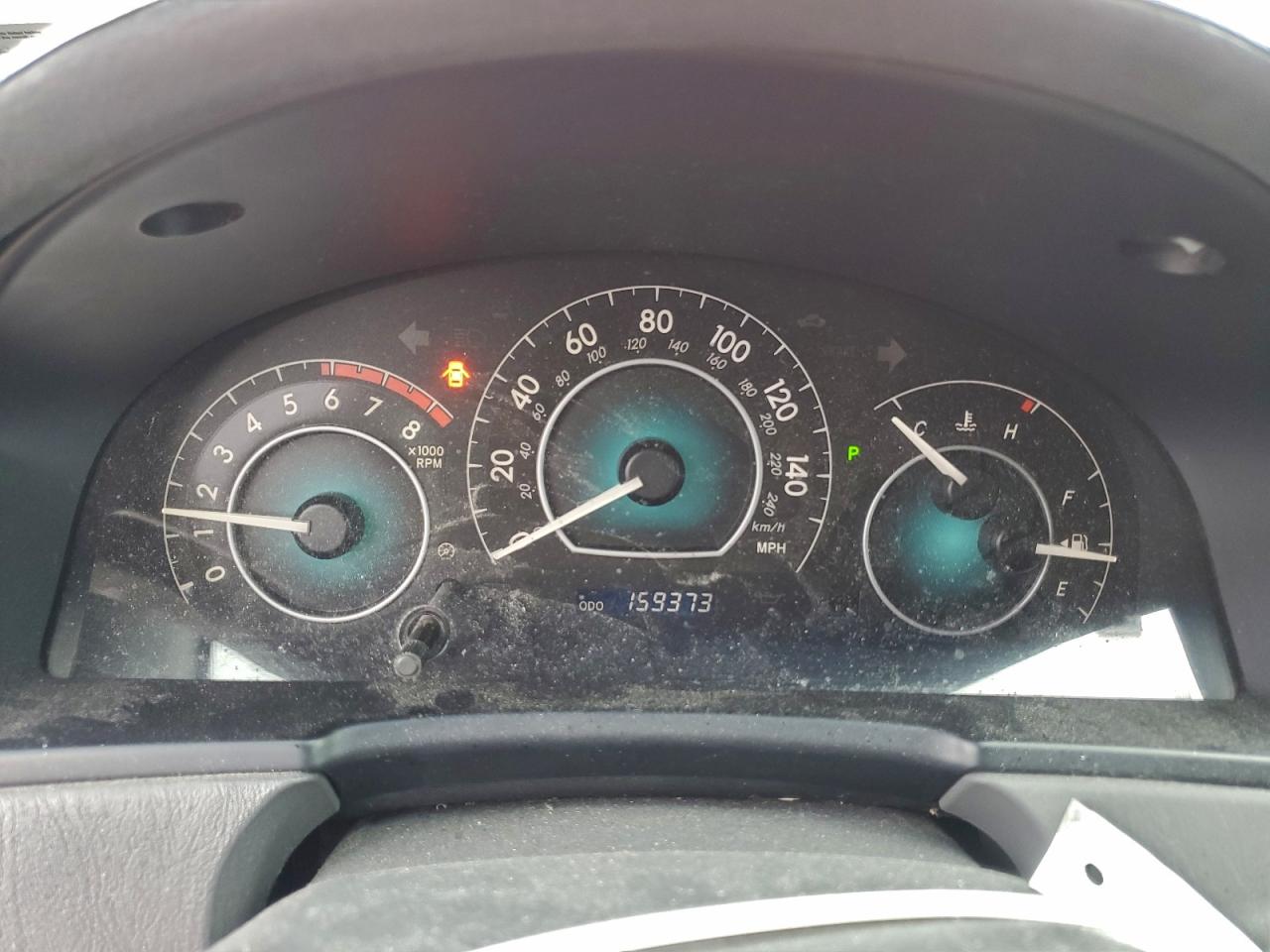 2007 Toyota Camry Solara Se VIN: 4T1FA38P37U125972 Lot: 93695005