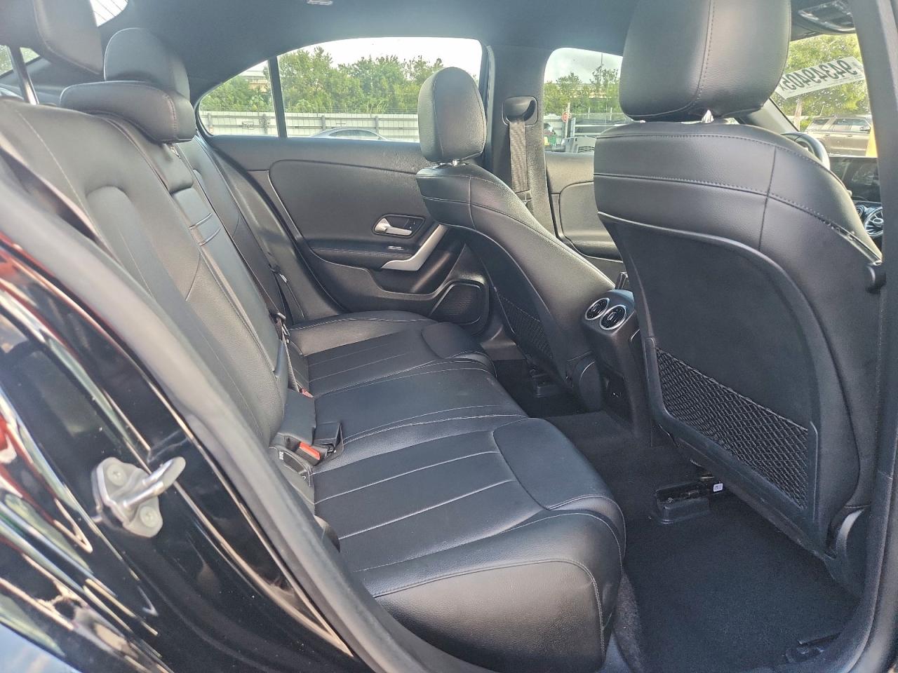 2021 Mercedes-Benz A 220 VIN: W1K3G4EB6MJ254974 Lot: 94349405