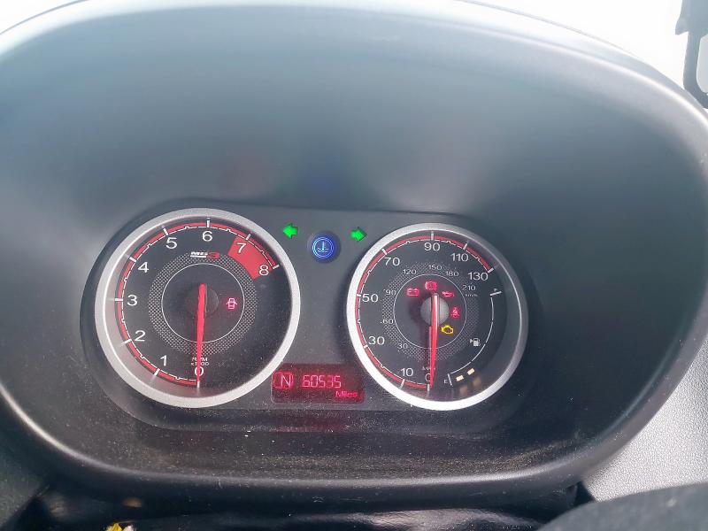 2015 MG MOTOR UK MG3 1.5 VTI-TECH 3STYLE LUX 5DR