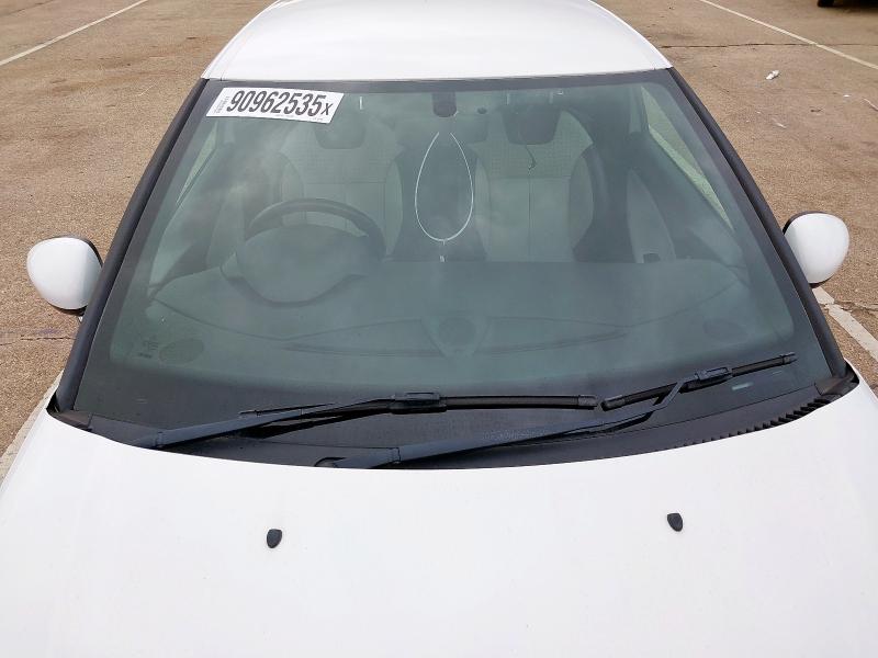 2010 CITROEN DS3 1.4 VTI 16V DSIGN 3DR