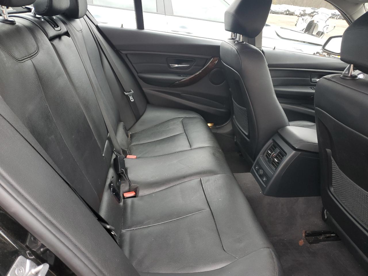 2015 BMW 328 D xDrive VIN: WBA3D5C52FK290483 Lot: 92825985