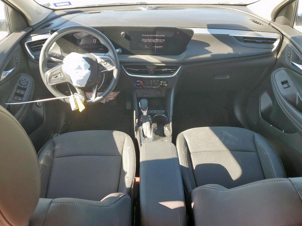 2024 Buick Encore Gx Preferred VIN: KL4AMBSL7RB138514 Lot: 90983625