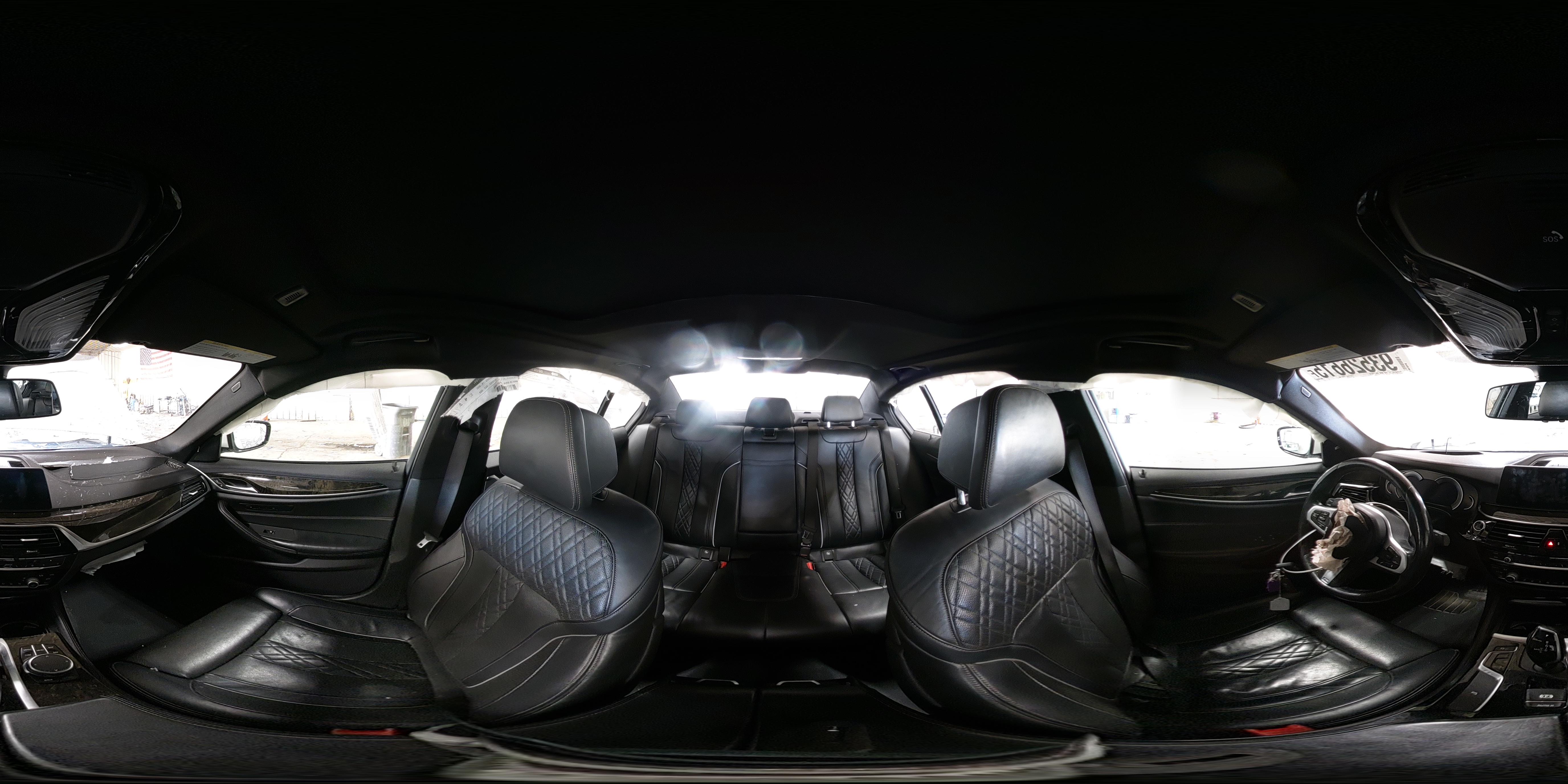 2018 BMW 530 Xi VIN: WBAJA7C50JWA71229 Lot: 93526615