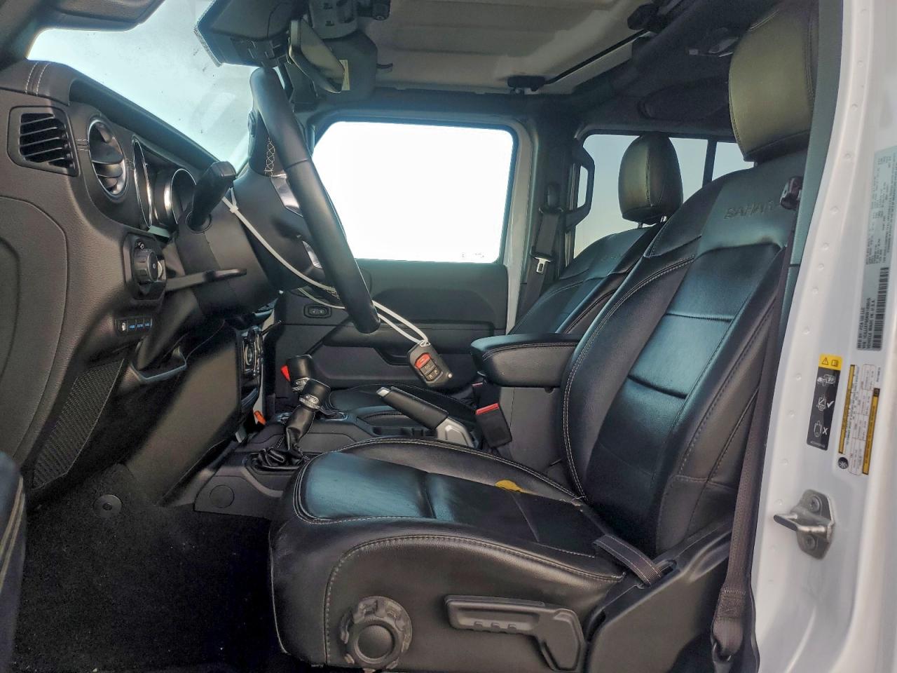 2022 Jeep Wrangler Unlimited Sahara 4Xe VIN: 1C4JJXP60NW189015 Lot: 94225555