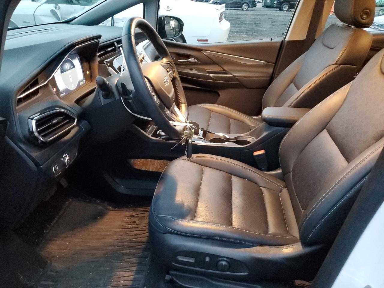 2023 Chevrolet Bolt Ev 2Lt VIN: 1G1FX6S00P4203889 Lot: 92496605