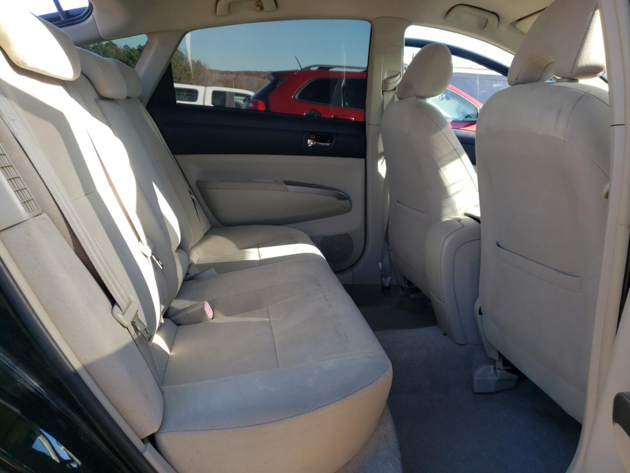 2007 Toyota Prius VIN: JTDKB20UX77645046 Lot: 92345115