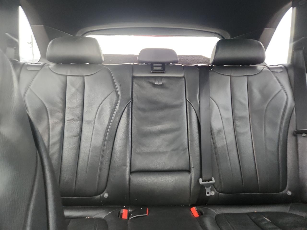 2016 BMW X5 xDrive50I VIN: 5UXKR6C58G0J81821 Lot: 93034015