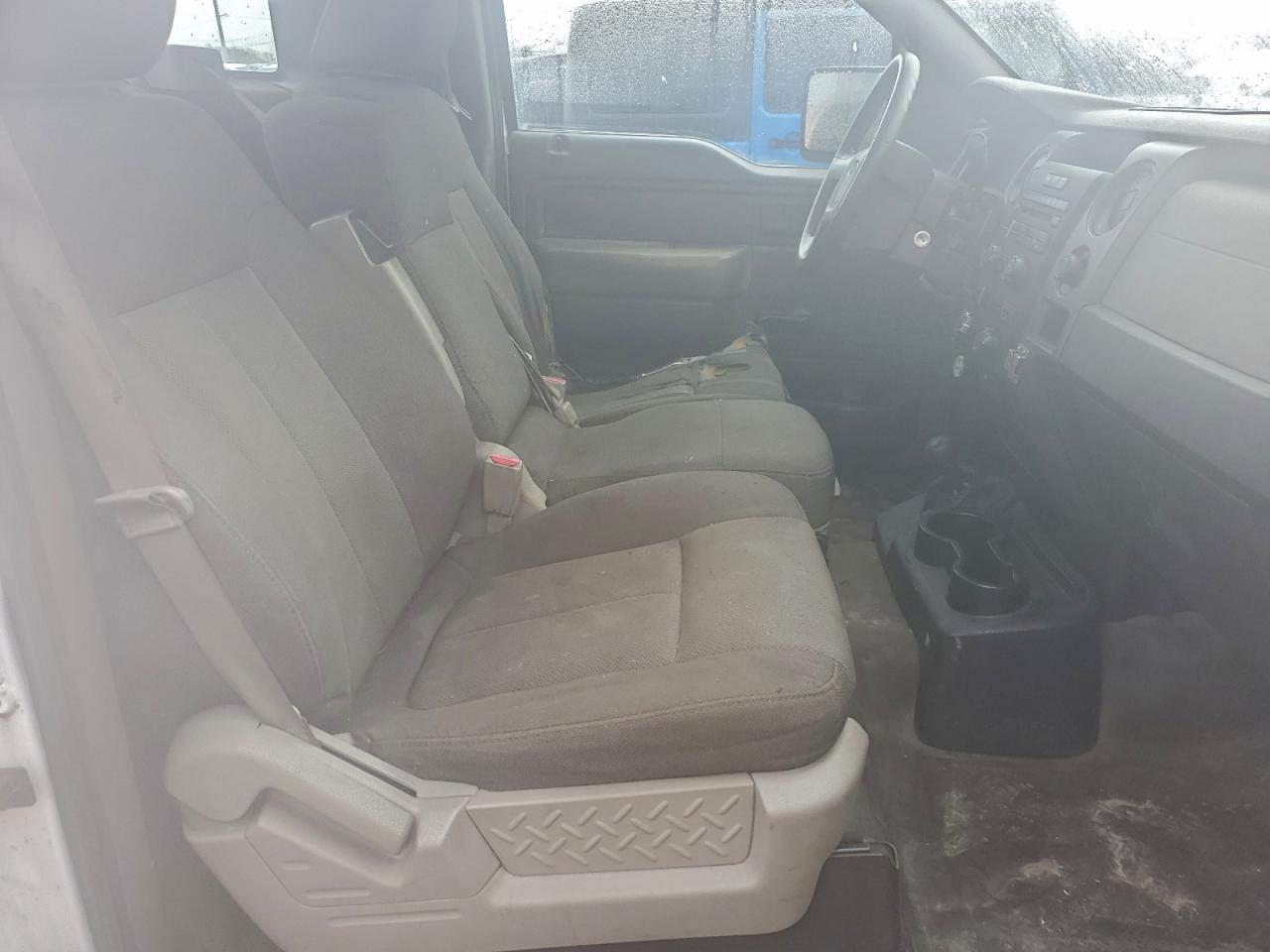 2010 Ford F150 VIN: 1FTMF1EW2AKC10883 Lot: 94453865