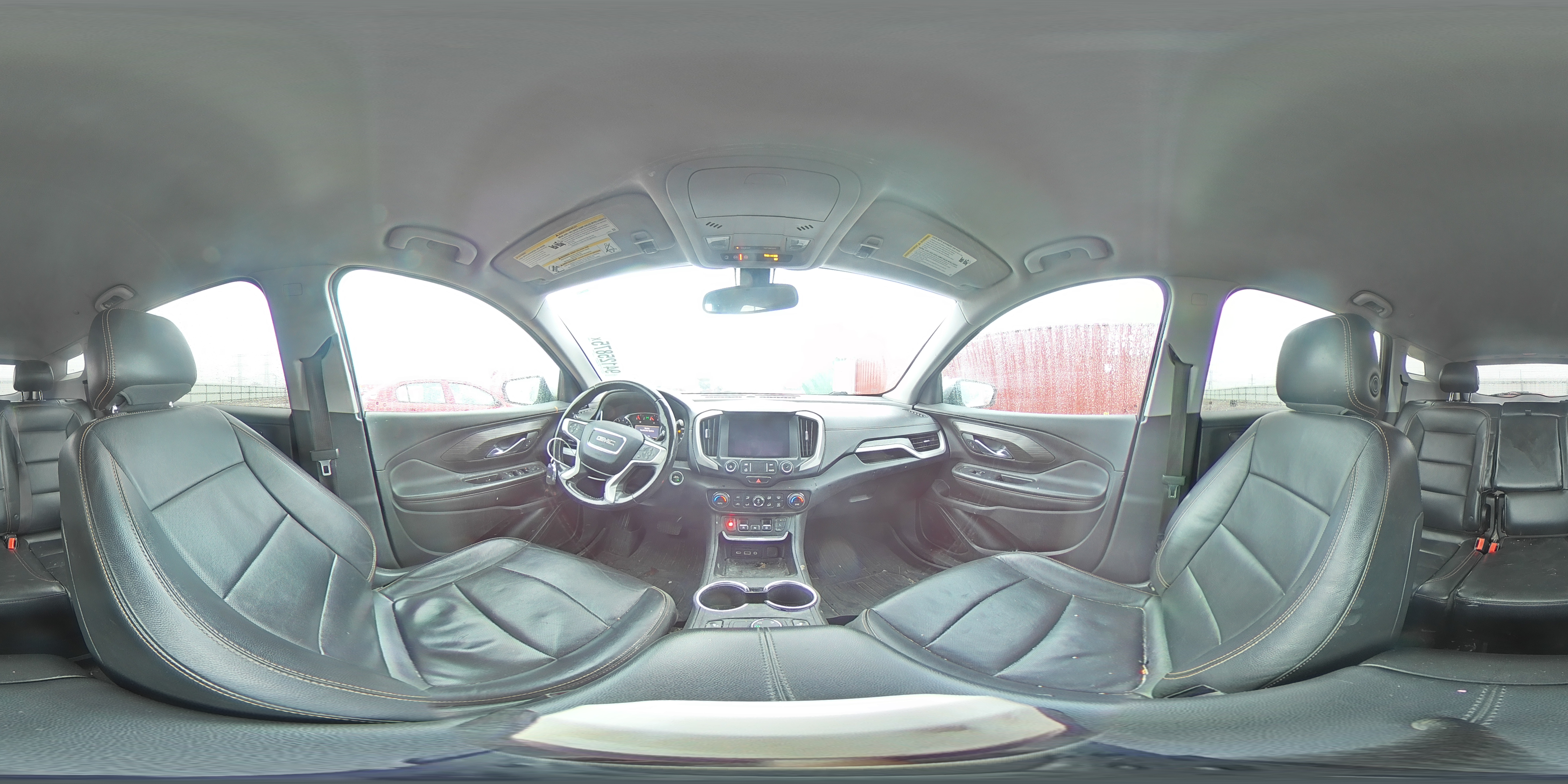 2019 GMC Terrain Slt VIN: 3GKALVEV6KL246378 Lot: 94125875