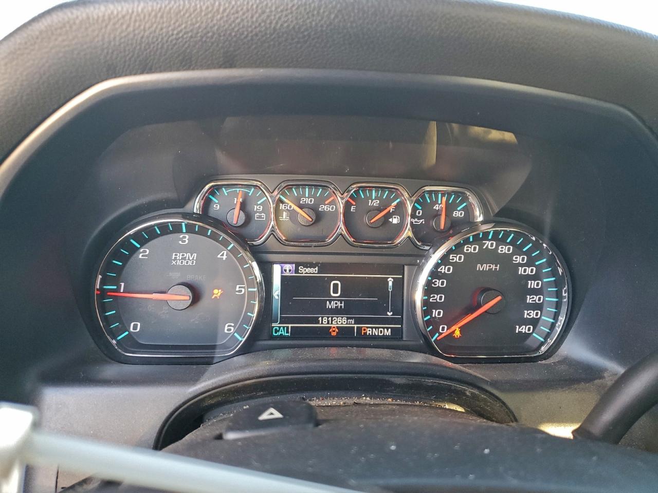 2015 Chevrolet Silverado C1500 Lt VIN: 3GCPCREC9FG246773 Lot: 93641295